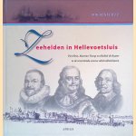 Zeehelden in Hellevoetsluis: Piet Hein, Maerten Tromp en Michiel de Ruyter in de zeventiende-eeuwse admiraliteitshaven
Bob Benschop
€ 15,00