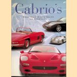 Cabrio's: geschiedenis en ontwikkeling van droomauto's
Giuseppe Guzzardi e.a.
€ 12,50 Cabrio's: geschiedenis en ontwikkeling van droomauto's
Giuseppe Guzzardi e.a.
€ 12,50
