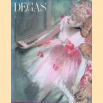Degas door Robert Gordon e.a.