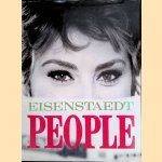 People
Alfred Eisenstaedt
€ 25,00 People
Alfred Eisenstaedt
€ 25,00