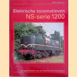 Elektrische locomotieven: NS-serie 1200: de geschiedenis van de Nederlandse Amerikanen
Henk Bouman
€ 100,00