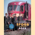 Het grote spoor boek
Guus Veenendaal e.a.
€ 20,00 Het grote spoor boek
Guus Veenendaal e.a.
€ 20,00