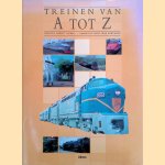 Treinen van A tot Z
Robert Tufnell e.a.
€ 10,00 Treinen van A tot Z
Robert Tufnell e.a.
€ 10,00