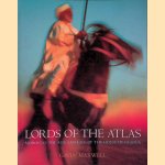 Lords of the Atlas: Morocco: the Rise and Fall of the House of Glaoua
Gavin Maxwell
€ 8,00