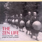 The Zen Life
Koji Sato
€ 6,00 The Zen Life
Koji Sato
€ 6,00