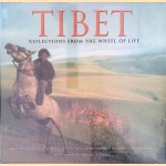 Tibet: Reflections from the Wheel of Life
Carroll Dunham e.a.
€ 15,00 Tibet: Reflections from the Wheel of Life
Carroll Dunham e.a.
€ 15,00