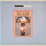Twentieth Century Glass
Clare Haworth-Maden
€ 12,50 Twentieth Century Glass
Clare Haworth-Maden
€ 12,50
