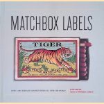 Matchbox Labels: Over 2,000 Elegant Examples from All Over the World
Jane Smith
€ 12,50