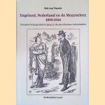 Engeland, Nederland en de Monroeleer, 1895-1914: Europese belangenbehartiging in de Amerikaanse invloedssfeer door Rob van Vuurde