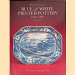 The Dictionary of Blue and White Printed Pottery 1780-1880
Arthur Wilfred Coysh e.a.
€ 12,50 The Dictionary of Blue and White Printed Pottery 1780-1880
Arthur Wilfred Coysh e.a.
€ 12,50