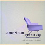 American Contemporary Furniture
Raul Cabra e.a.
€ 15,00 American Contemporary Furniture
Raul Cabra e.a.
€ 15,00