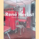 René Herbst: Pioneer of Modernism
Guillemette Delaporte
€ 10,00 René Herbst: Pioneer of Modernism
Guillemette Delaporte
€ 10,00