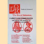 Fabrics and Fabrications: The Myth and Making of William and Mary
Paul Hoftijzer e.a.
€ 8,00 Fabrics and Fabrications: The Myth and Making of William and Mary
Paul Hoftijzer e.a.
€ 8,00