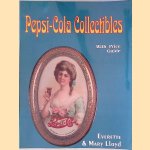 Pepsi-Cola Collectibles
Everette Lloyd e.a.
€ 17,50 Pepsi-Cola Collectibles
Everette Lloyd e.a.
€ 17,50