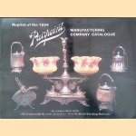 Pairpoint: Manufacturing Company: Reprint of the 1894
Louis O. Jr. Aubin
€ 20,00 Pairpoint: Manufacturing Company: Reprint of the 1894
Louis O. Jr. Aubin
€ 20,00