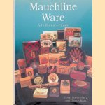 Mauchline Ware: A Collector's Guide
David Trachtenberg e.a.
€ 12,50 Mauchline Ware: A Collector's Guide
David Trachtenberg e.a.
€ 12,50