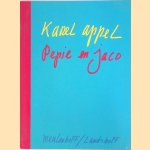 Pepie en Jaco
Karel Appel
€ 45,00