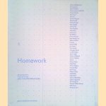 Homework: Design Education Practice and Process
James Chae e.a.
€ 25,00 Homework: Design Education Practice and Process
James Chae e.a.
€ 25,00