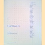 Homework: Design Education Practice and Process
James Chae e.a.
€ 35,00 Homework: Design Education Practice and Process
James Chae e.a.
€ 35,00