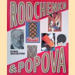 Rodchenko & Popova: Defining Constructivism
Margarita Tupitsyn
€ 35,00 Rodchenko & Popova: Defining Constructivism
Margarita Tupitsyn
€ 35,00