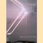 Stühle aus Stahl: Metallmöbel 1925-1940
Jan van Geest e.a.
€ 20,00