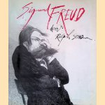 Sigmund Freud door Ralph Steadman
