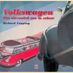 Volkswagen: the air-cooled era in colour
Richard Copping
€ 15,00 Volkswagen: the air-cooled era in colour
Richard Copping
€ 15,00