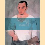 Picasso in Parijs 1900-1907 door Marilyn Mccully e.a.