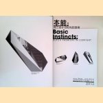 Basic Instincts: Dutch Fashion in Context door Luan Qian e.a.
