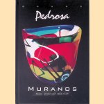Bruno Pedrosa: Muranos *SIGNED with ORIGINAL DRAWING*
Rose Barovier Mentasti
€ 200,00 Bruno Pedrosa: Muranos *SIGNED with ORIGINAL DRAWING*
Rose Barovier Mentasti
€ 200,00