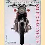 The Encyclopedia of the Motorcycle door Hugo Wilson