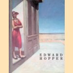 Edward Hopper 1882-1967 door David A. Ross e.a.