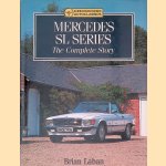 Mercedes SL Series: The Complete Story
Brian Laban
€ 25,00 Mercedes SL Series: The Complete Story
Brian Laban
€ 25,00