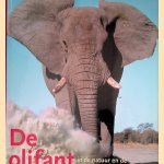 De olifant in de natuur- en de cultuurgeschiedenis door Martin Saller