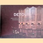 Detour Architecture and Design along 18 national tourist routes in Norway
Nina - and others Berre
€ 10,00 Detour Architecture and Design along 18 national tourist routes in Norway
Nina - and others Berre
€ 10,00