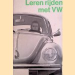Leren rijden met VW
Walter Jensch
€ 12,50 Leren rijden met VW
Walter Jensch
€ 12,50