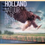 Holland: natuur in de delta = Holland: the living delta
Frans Lemmens
€ 12,50 Holland: natuur in de delta = Holland: the living delta
Frans Lemmens
€ 12,50