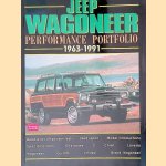 Jeep Wagoneer: 1963-91: Performance Portfolio
R.M. Clarke
€ 20,00 Jeep Wagoneer: 1963-91: Performance Portfolio
R.M. Clarke
€ 20,00