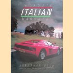 Classic Italian Marques
Jonathan Wood
€ 10,00 Classic Italian Marques
Jonathan Wood
€ 10,00