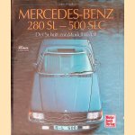 Mercedes-Benz 280 SL - 500 SLC: der Schritt zur Modellvielfalt
Günter Engelen
€ 40,00 Mercedes-Benz 280 SL - 500 SLC: der Schritt zur Modellvielfalt
Günter Engelen
€ 40,00