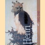 Hansen 	Henri Verstijnen (1882-1940): beeldend kunstenaar en theosoof door Audrey Wagtberg Hansen e.a.