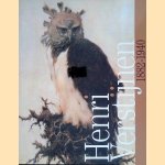 Hansen 	Henri Verstijnen (1882-1940): beeldend kunstenaar en theosoof door Audrey Wagtberg Hansen e.a.