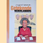 Siegfried Woldhek: Getekende Nederlanders door Noordervliet Nelleke e.a.