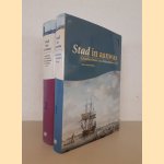 Stad in aanwas: Geschiedenis van Rotterdam tot 1813; Stad van formaat: geschiedenis van Rotterdam in de negentiende en twintigste eeuw (2 delen)
Arie van der Schoor e.a.
€ 40,00