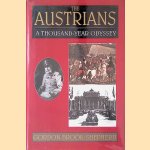 The Austrians: A Thousand-Year Odyssey
Gordon Brook-Shepherd
€ 12,50 The Austrians: A Thousand-Year Odyssey
Gordon Brook-Shepherd
€ 12,50