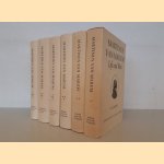 Martinus van Marum: Life and Work (6 volumes)
R.J. Fornes
€ 60,00 Martinus van Marum: Life and Work (6 volumes)
R.J. Fornes
€ 60,00