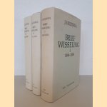 Briefwisseling (3 delen)
J. Huizinga
€ 25,00 Briefwisseling (3 delen)
J. Huizinga
€ 25,00