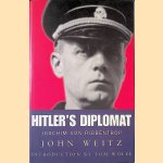 Hitler's Diplomat: Joachim Von Ribbentrop
John Weitz
€ 10,00
