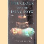 The Clock of the Long Now: Time and Responsibility
Stewart Brand
€ 8,00 The Clock of the Long Now: Time and Responsibility
Stewart Brand
€ 8,00