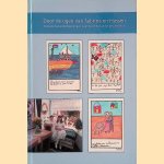 Door de ogen van Sabrina en Hassen: Tunesische kindertekeningen over de Nederlandse geschiedenis
J.C. Nix
€ 6,00